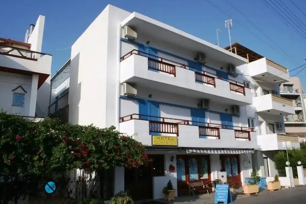 Gallery - Vlachakis Hotel