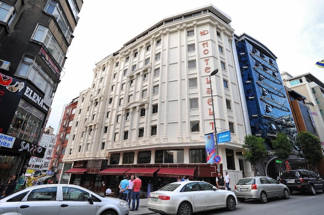 Gallery - Delta Hotel Istanbul