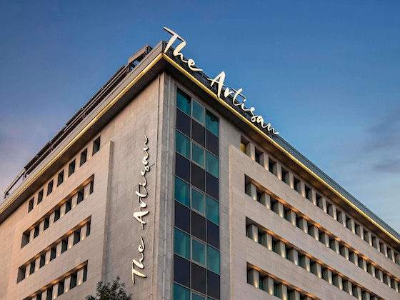 Gallery - The Artisan Hotel Istanbul - Mgallery Collection
