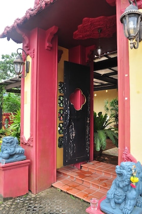 Gallery - Khaolak Boutique Heritage