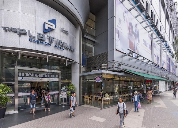 Gallery - RakYim Siam