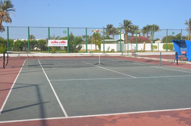 Gallery - Pickalbatros Golf Beach Resort