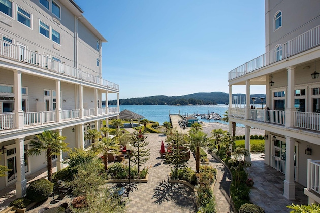 Gallery - Prestige Oceanfront Resort Sooke