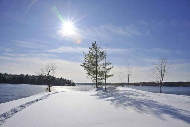 Gallery - Jw Marriott The Rosseau Muskoka Resort & Spa