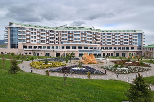 Gallery - Safran Thermal Resort