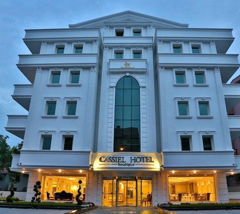 Gallery - Cassiel Hotel