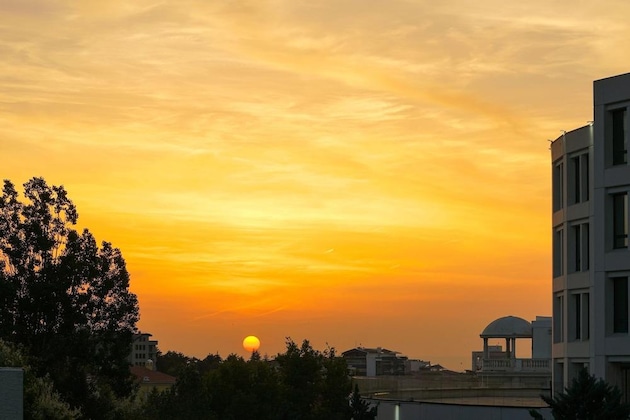 Gallery - Sheraton Ankara Hotel & Convention Center