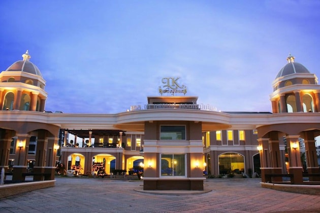 Gallery - Lk Legend