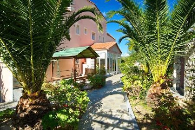 Gallery - Nostos Studios & Apartments