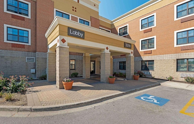 Gallery - Extended Stay America Chicago Skokie