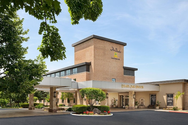 Gallery - The Drake Oak Brook, Autograph Collection