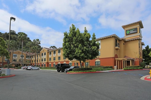 Gallery - Extended Stay America San Diego Hotel Circle