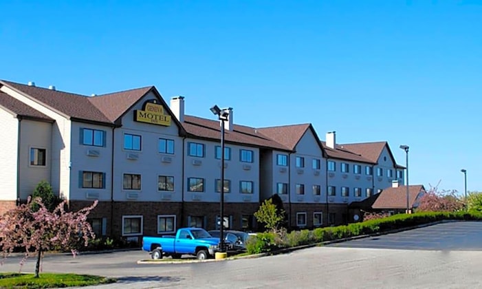 Gallery - Geneva Motel Inn