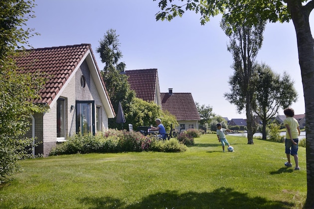 Gallery - Center Parcs Parc Sandur
