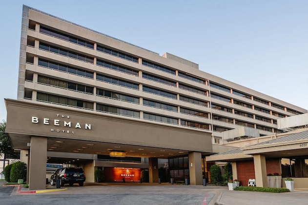 Gallery - The Beeman Hotel