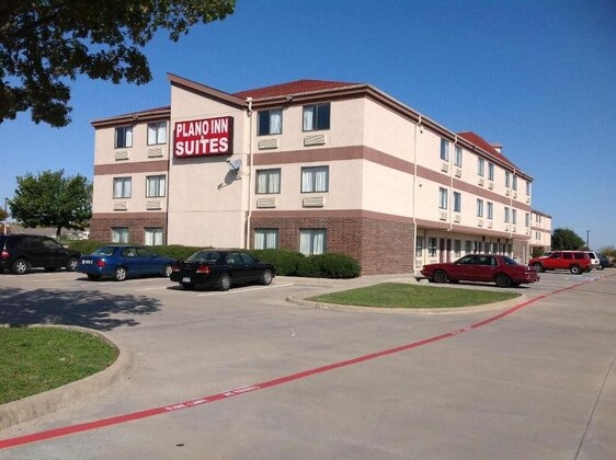 Gallery - Plano Inn & Suites