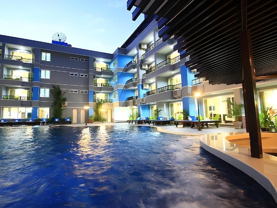 Gallery - Aonang Silver Orchid Resort