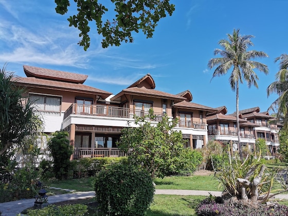 Gallery - Maehaad Bay Resort