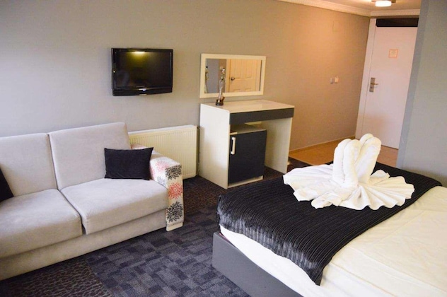 Gallery - Hotel Comfort Life