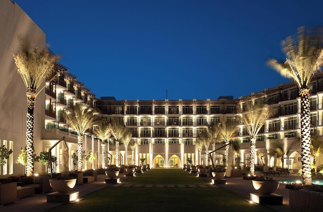 Gallery - Crowne Plaza Duqm By Ihg