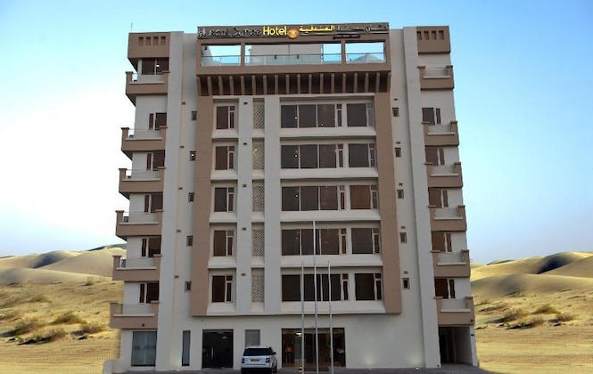 Gallery - Centara Life Muscat Dunes Hotel