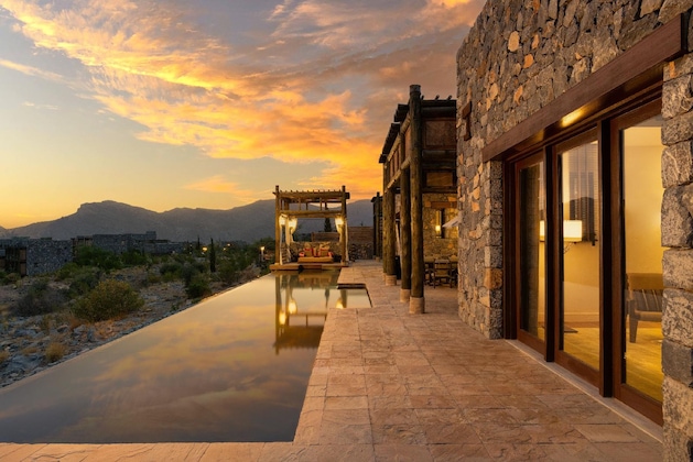 Gallery - Alila Jabal Akhdar