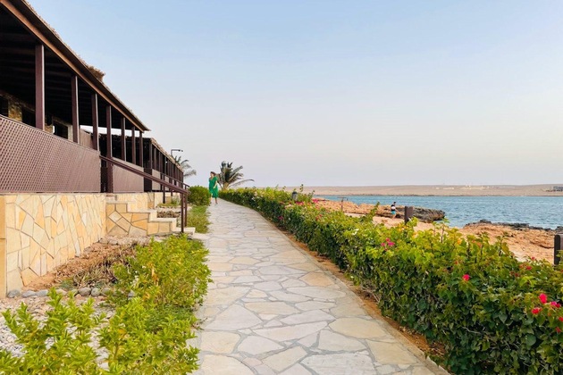 Gallery - Turtle Beach Resort