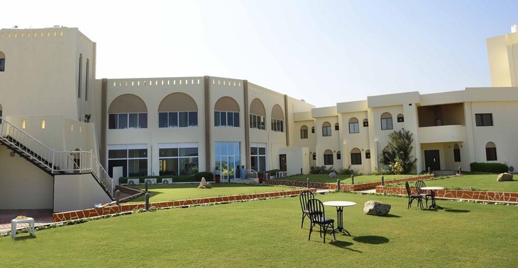 Gallery - Resort Sur Beach Holiday