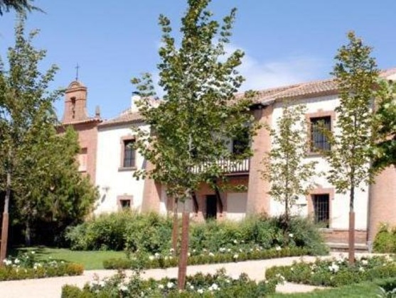 Gallery - Caserio De Lobones