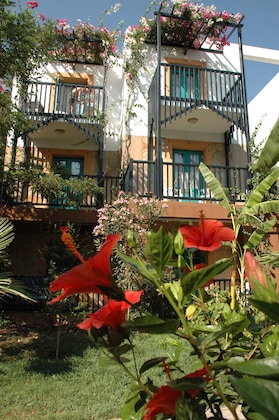 Gallery - Jasmin Beach Hotel - All Inclusive