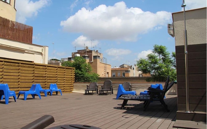 Gallery - Bcnsporthostels