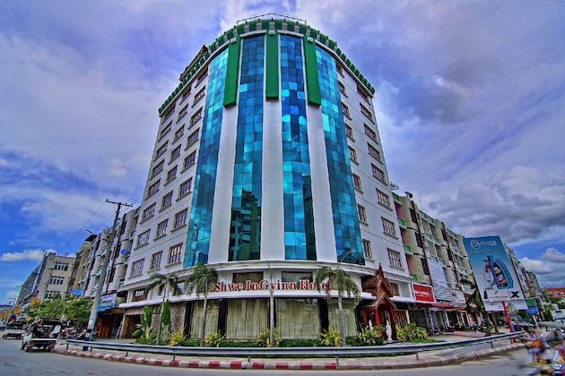 Gallery - Shwe Ingyinn Hotel