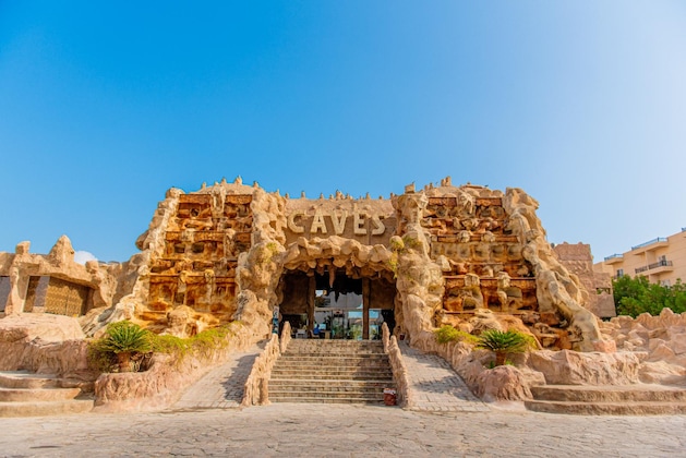 Gallery - Caves Beach Resort Hurghada - Adults Only