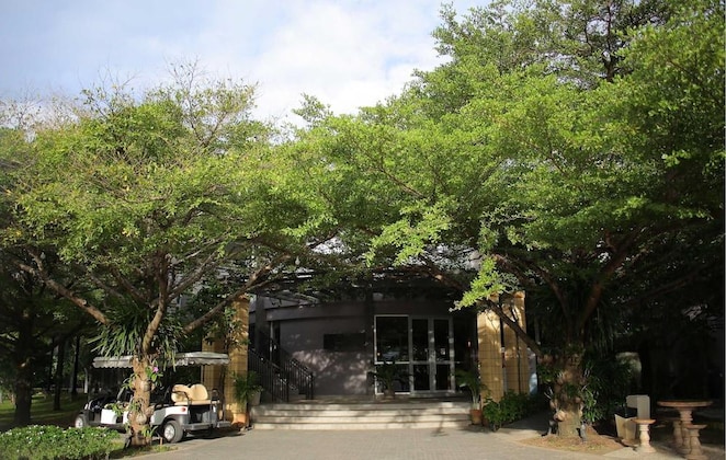 Gallery - The Leela Resort & Spa Pattaya