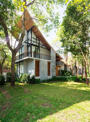 Gallery - Villa Thalanena By The Beach