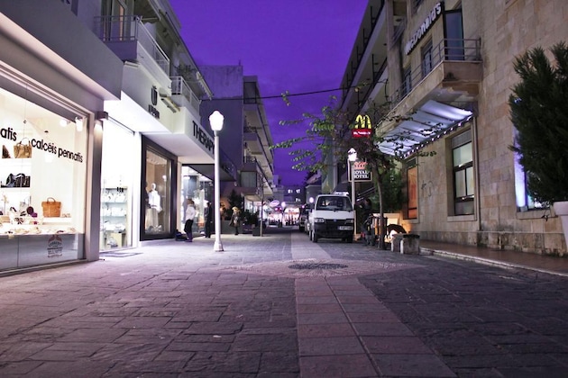 Gallery - Royal Apart Hotel