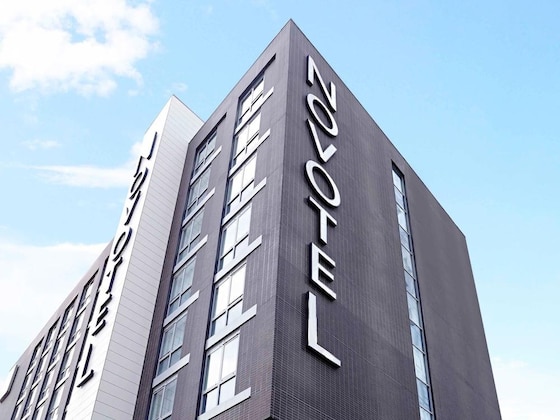 Gallery - Novotel London Brentford