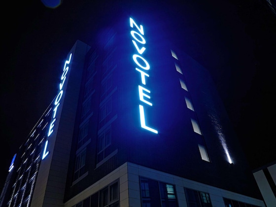 Gallery - Novotel London Brentford