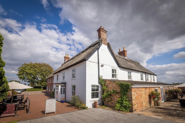 Gallery - Stallingborough Grange Hotel
