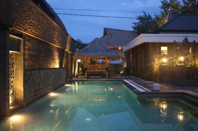 Gallery - Vamana Resort