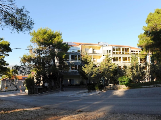 Gallery - Hotel Sveti Kriz