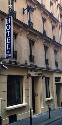 Gallery - Hotel De France