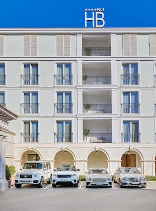 Gallery - Crowne Plaza Budva By Ihg