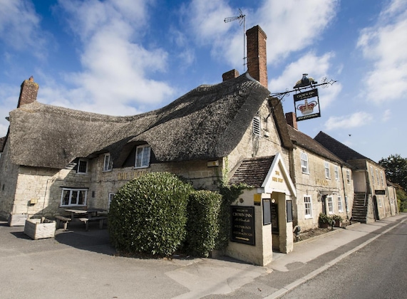 Gallery - The Crown At Marnhull