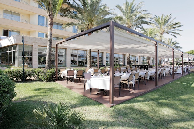 Gallery - Grupotel Natura Playa