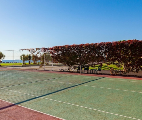 Gallery - Blue Sea Beach Resort