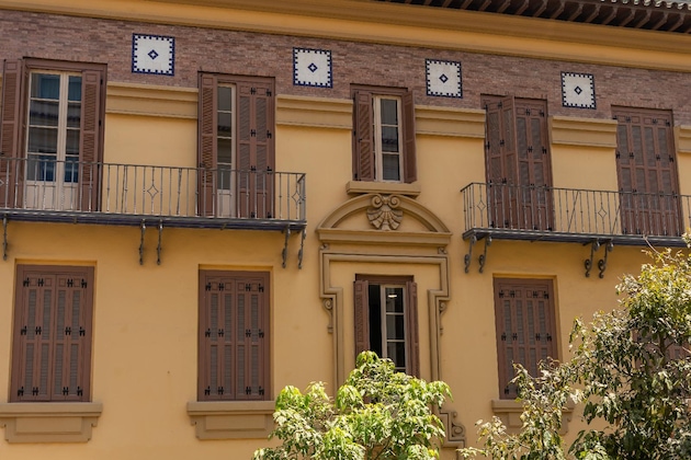 Gallery - Soho Boutique Malaga
