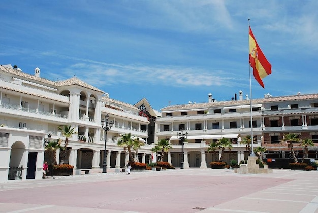 Gallery - Apartamento Plaza España