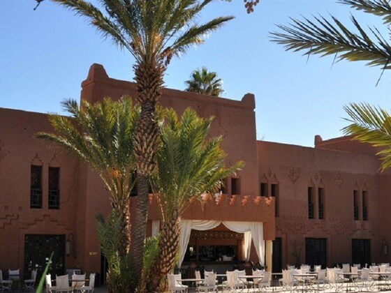 Gallery - Hotel Ouarzazate Le Riad