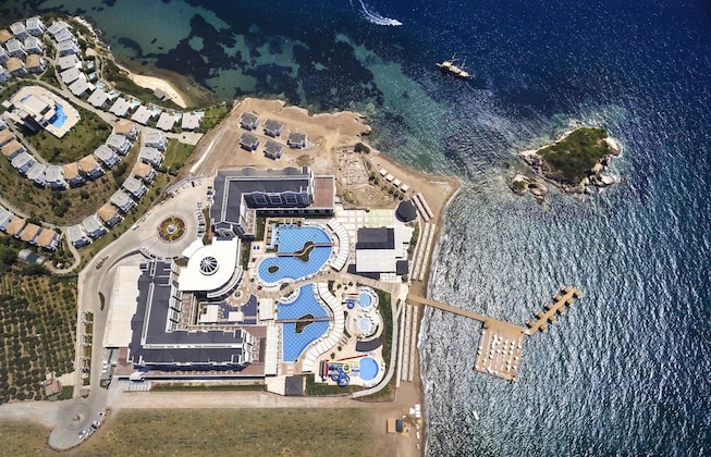 Gallery - Sunis Efes Royal Palace Resort & Spa